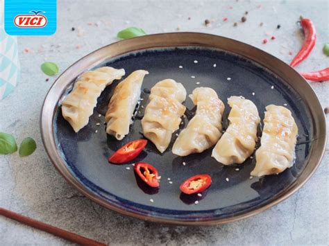Így készítheted el 10 perc alatt a japánok kedvencét, a GYOZA gombócot ...