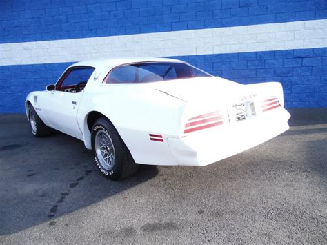 1977 Pontiac Firebird | GAA Classic Cars