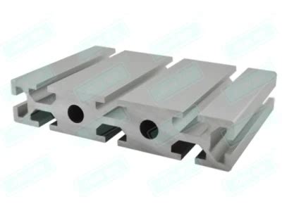 Fpal Industrial Aluminium Profile Extrusions Aluminium Alloy