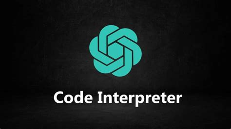 Chatgpt Code Interpreter 사용법 Chatgpt의 진화된 기능 코드 인터프리터 활용 사례 매직 Ai 프롬프트