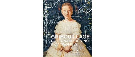 Gribouillage Scarabocchio De L Onard De Vinci Cy Twombly Ba