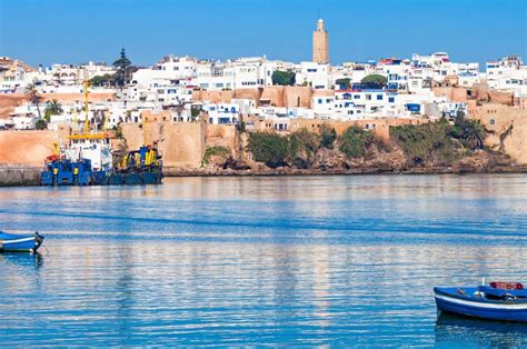 Best Rabat travel tips: (5 THINGS TO KEEP IN MIND)