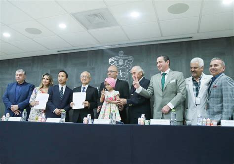 ARRANCA CAMPAÑA DE REDONDEO UNIDOS POR LOS NIÑOS DEL HOSPITAL CIVIL