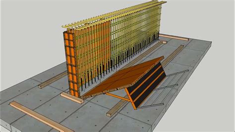 Understanding Shear Walls In Buildings Youtube