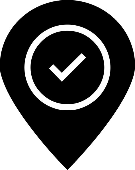 Gps Icon Clip Art Transparent Png Png Play