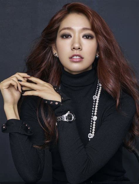 Pin On Parkshinhye