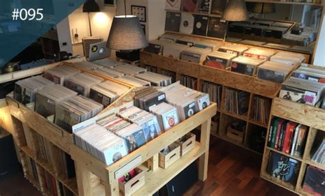 The World S Best Record Shops Archives Page Of The Vinyl Factory