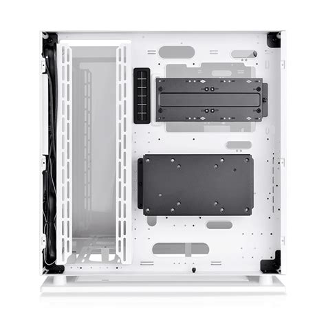 ThermaltakeThermaltake Core P3 TG Pro Snow Thermaltake