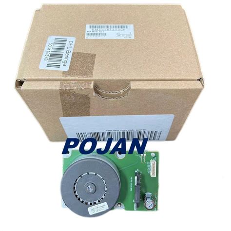 RM2 1612 000CN Main Drive Motor Assy M1 Fit For HP M776 M856 E85055