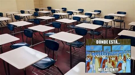 El regreso a clases ya llegó y con él los mejores memes para que nadie