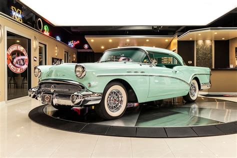 1957 Buick Super