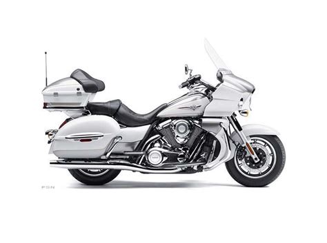 Buy Kawasaki Vulcan Voyager Voyager On Motos