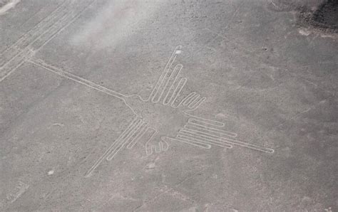 Scientists Have Re Identified The Ancient Markings Of The Nazca Lines