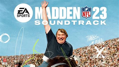 Madden NFL 23 Soundtrack: Hit-Boy, Cordae, Pusha T, Kendrick Lamar