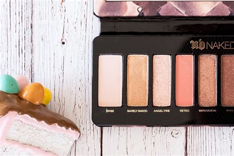 Urban Decay E La Sua Nuova Creatura La Palette Ombretti Naked Reloaded