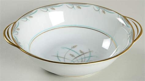 Nicole Lugged Cereal Bowl By Noritake Replacements Ltd