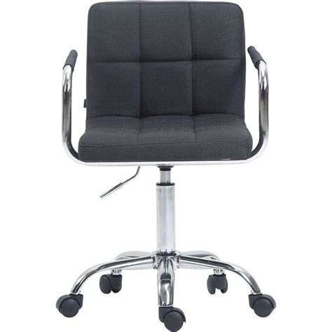 Kewin Fauteuil De Bureau Ergonomique Chaise De Bureau Roulette