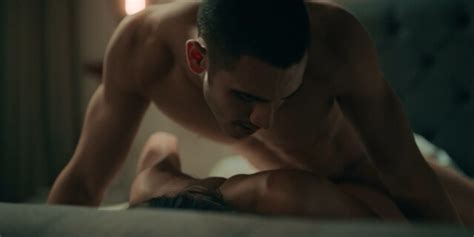 Nude Video Celebs Maite Perroni Nude Dark Desire S E E E E E E