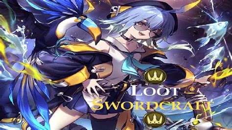 Loot Sword Is Incredible Shadowverse Eightfold Abyss Azvaldt No