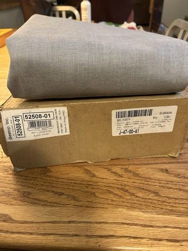 Traditional Bikini Top Jeep CJ CJ Black Bestop New