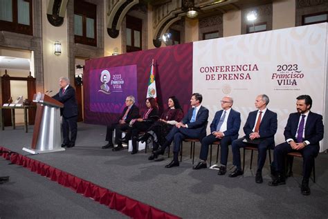 Alejandra Frausto On Twitter En La Conferencia Matutina Del