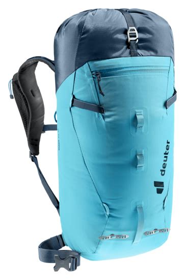 Deuter Guide Sl Mountaineering And Climbing Backpack