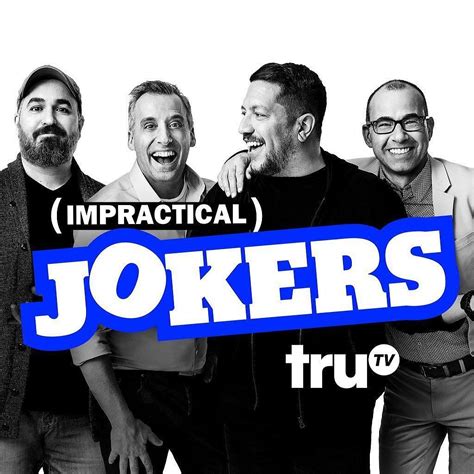 What Happened To Joe In Impractical Jokers