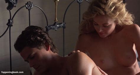 Kim Cattrall Nude The Fappening Photo Fappeningbook