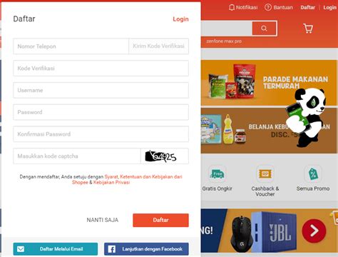 Cara Buat Gratis Ongkir Di Shopee Unbrick Id