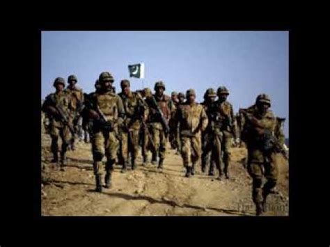 Pak Army Song Youtube