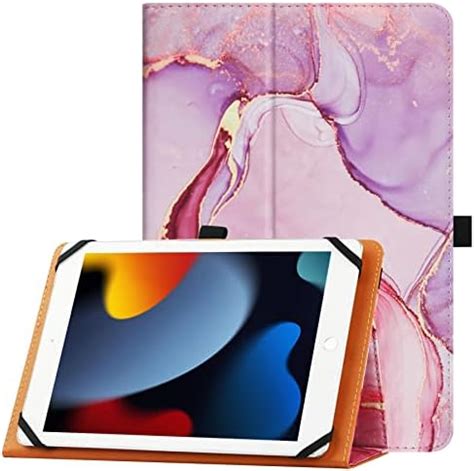 HGWALP Funda Universal Para Tablet De 9 Pulgadas Y 10 Pulgadas Funda