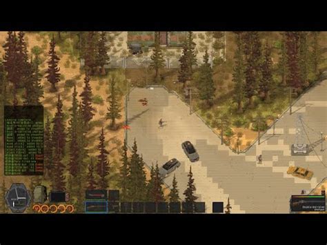 Zed Zone Apocalypse Ahead Combat Trailer Zombie Apocalyptic