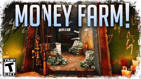 Early Wipe Beginner Money Making Escape From Tarkov Youtube