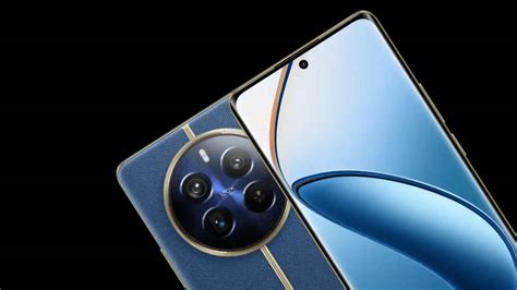 Realme Pro Series Images Leak As Brand Unveils New Tag Line Check