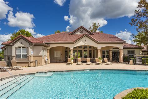 Egrets Landing Apartments In Palm Harbor Fl