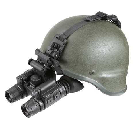 Helmet Mounted Gen4 Nvg Night Vision Goggles Binoculars Gen2 Gen3 Russian Infrared Night Vision