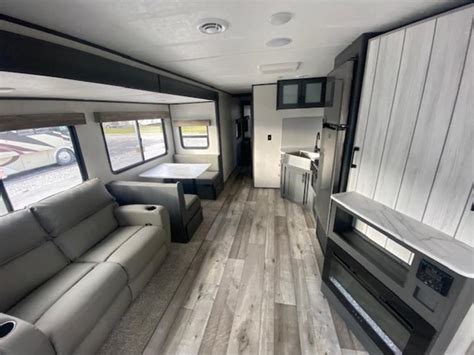 2022 Dutchmen Aspen Trail 2860rls Terrys Rv Center