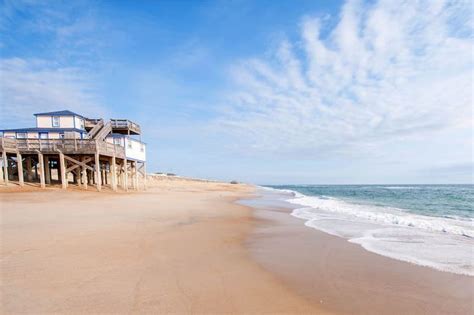 Dreamy Towns In The Outer Banks Reasons To Visit Each Picture