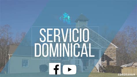 Llamados A La Santidad Servicio Dominical Youtube