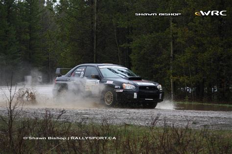 Goodwin Mike Burnley Martin Subaru Impreza Wrx Sti Rocky Mountain