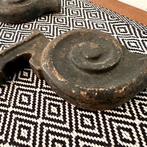 Cast Iron Corbels Etsy