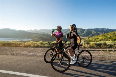 Quais Os Benef Cios Do Ciclismo Na Sa De Madric Enxovais