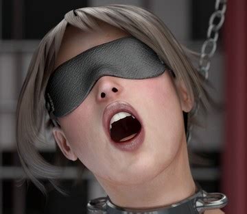 Restraint Frame Workout Muses Sex And Porn Comics