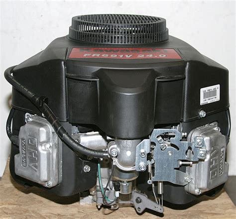 Kawasaki Motor Fr691v Service Manual