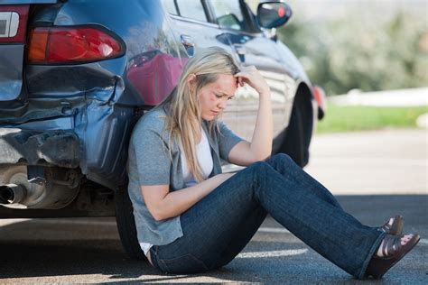 5 Easy Steps You Can Take To Prevent A Car Accident