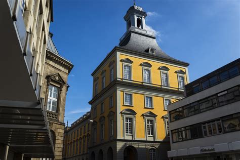 Бонн фото (Германия) - 42 фотографий высокого качества | WebTurizm.ru