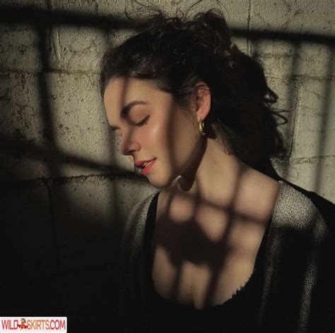 Madison Blaine McLaughlin Madisonmclaugh Nude Instagram Leaked Photo 3