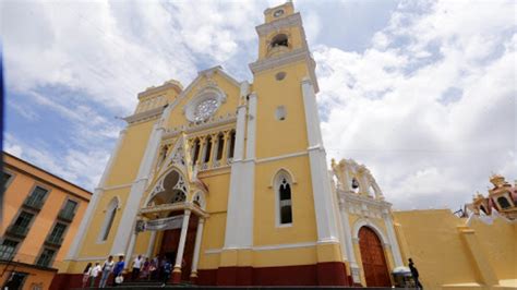 Arquidi Cesis De Xalapa Bienvenido Xalapa Ver M Xico