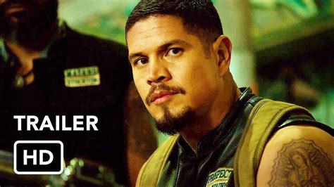 Mayans Mc Season Trailer Hd Youtube