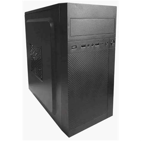 Gabinete ATX BPC 310M 2 BRAZILPC S Fonte FrancaVirtual Informática